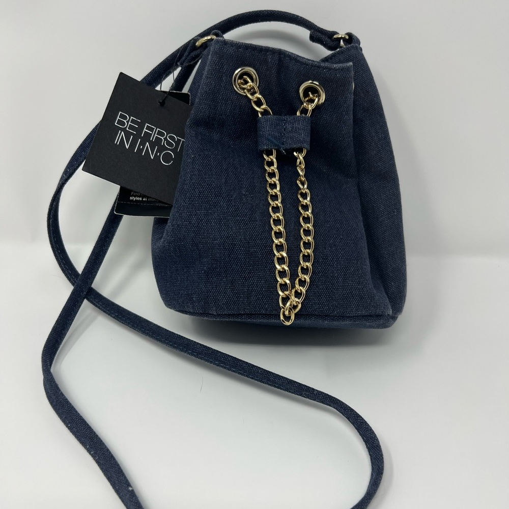 International concepts bag